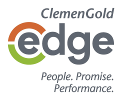 Clemengold Edge