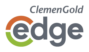 Clemengold Edge